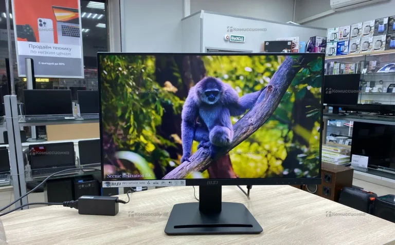 Монитор MSI PRO MP243X