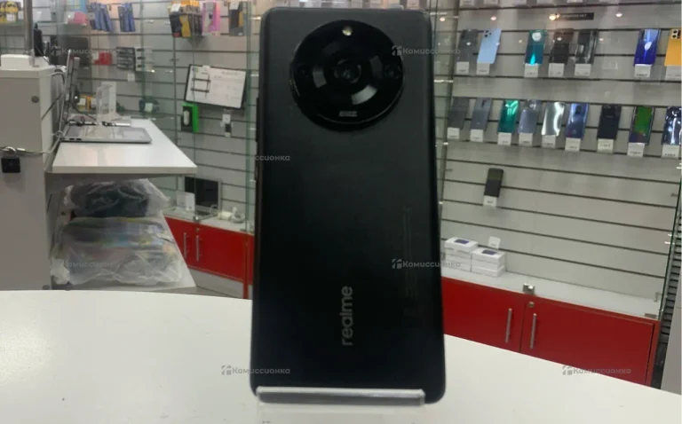 Realme 11 Pro+ 12/512 ГБ