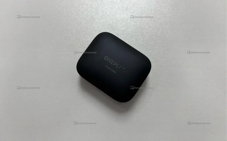 Наушники OnePlus Buds Pro 2