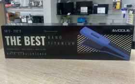 Купить Утюжок Evoque Titanium б/у , в Тольятти Цена:2400рублей