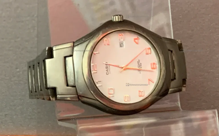 Часы  Casio Linage LIN-168-8A