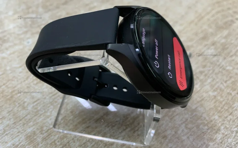 часы Xiaomi Watch 2