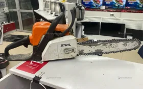 Купить Бензопила stihl ms 180c б/у , в Пермь Цена:7990рублей