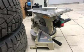 Торцовочная пила makita LH1040