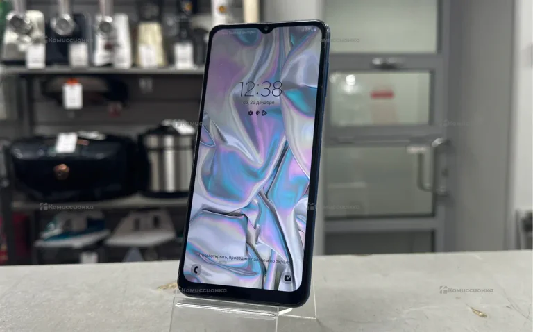 Samsung Galaxy A12 3/32 ГБ