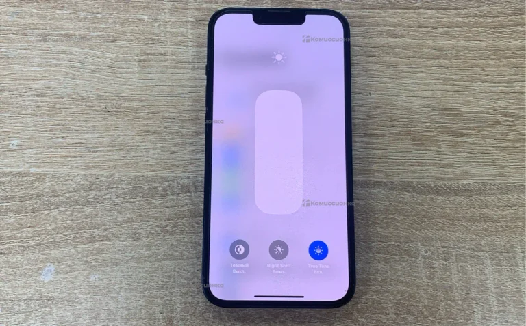 Apple iPhone 14 6/128 ГБ