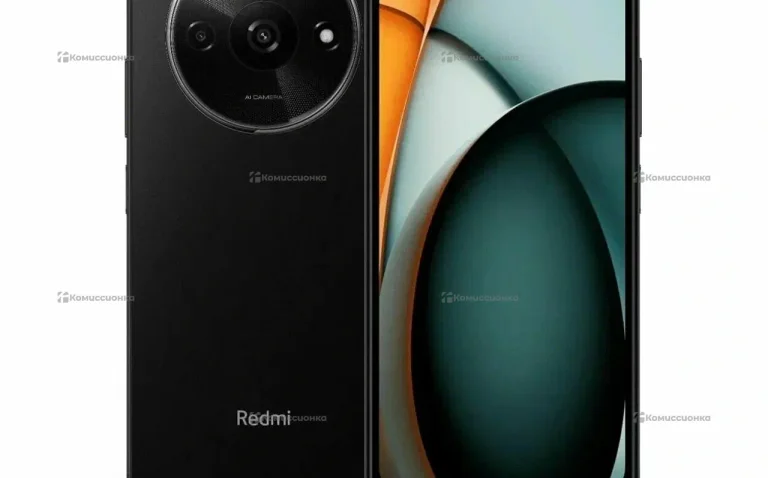 Xiaomi Redmi A3x 3/64ГБ