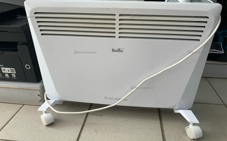 Обогреватель Bally Bec /EZMR-1500
