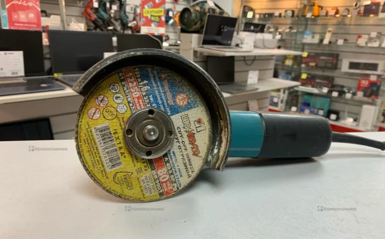 УШМ Makita 9555