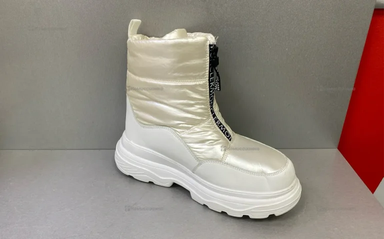 Ботинки Moncler 39p