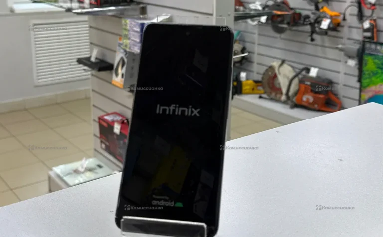 Infinix Hot 40i 8/128Gb