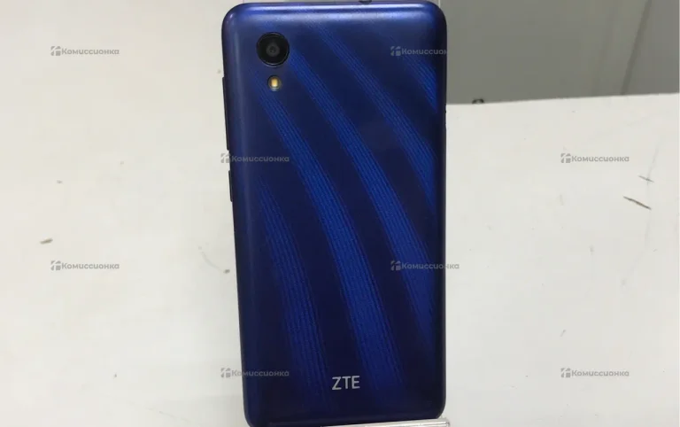 ZTE Blade A31