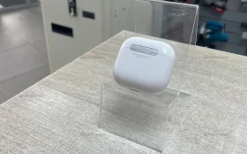 Наушники  AirPods 4