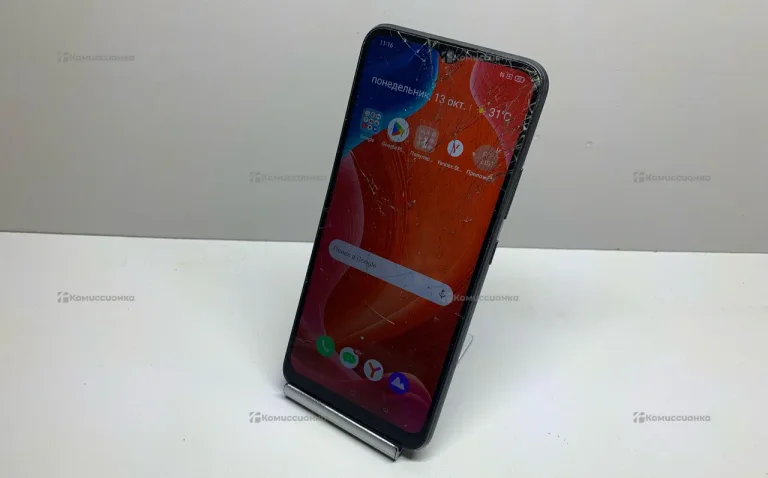 Realme C21 3/32 ГБ