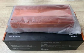 Усилитель  DL AUDIO 4.220