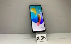 Tecno Spark Go 2024 4/128 ГБ