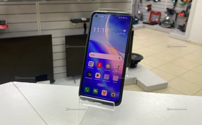 Oppo Reno 5 4G 8/128Gb