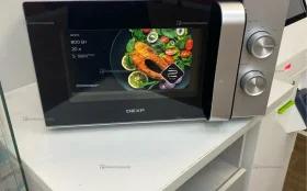 Микроволновая печь  Dexp MH-80