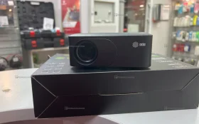 Купить Проектор мультимедия проектор CACTUS CS-PRE.08 б/у , в Казань Цена:2900рублей