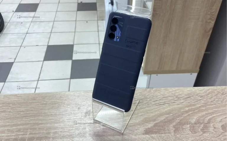 Realme GT Master 8/256 ГБ