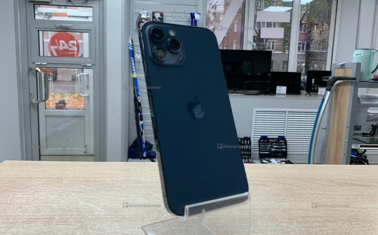 Apple iPhone 12 Pro Max 6/128 ГБ