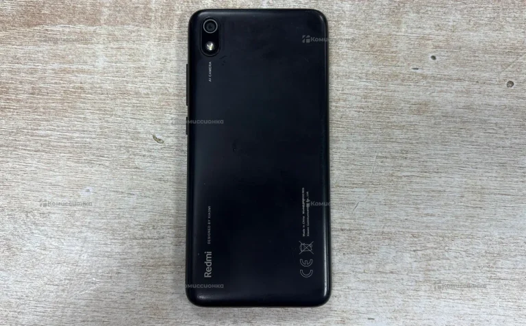 Xiaomi Redmi 7A 2/16 ГБ