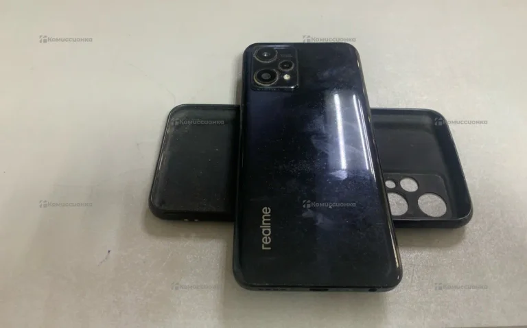 Realme 9 Pro 4/128