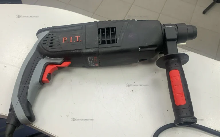 Перфоратор P.I.T. PBH24-C