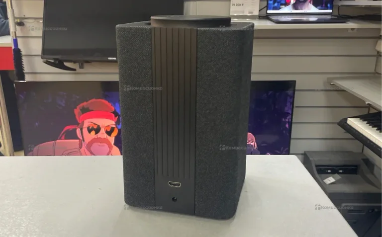 Колонка  яндекс станция 1