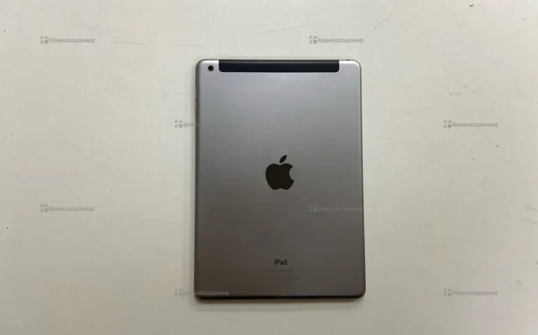 Планшет Apple iPad Air 16Gb Wi-Fi + Cellular