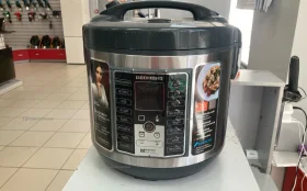 Купить Мультиварка REDMOND RMC б/у , в Саратов Цена:2490рублей