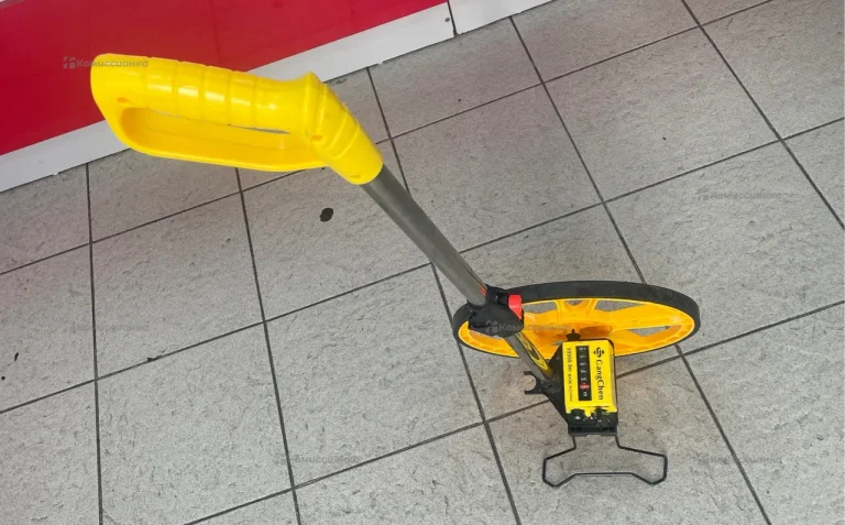 курвиметр Gangchen