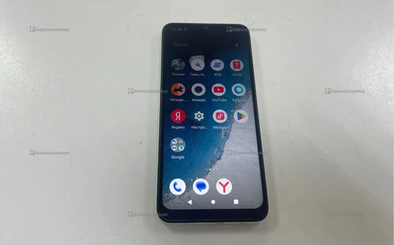 Xiaomi Redmi A1+ 2/32 ГБ