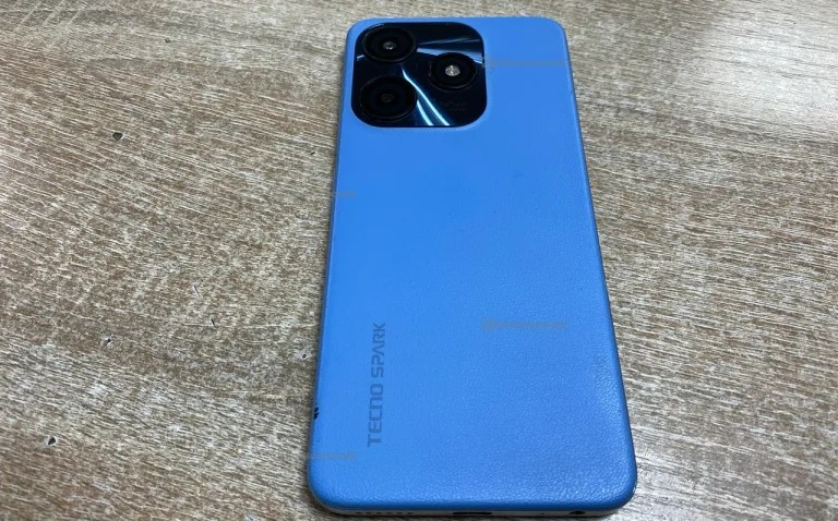 Tecno Spark 10c 4/128Gb