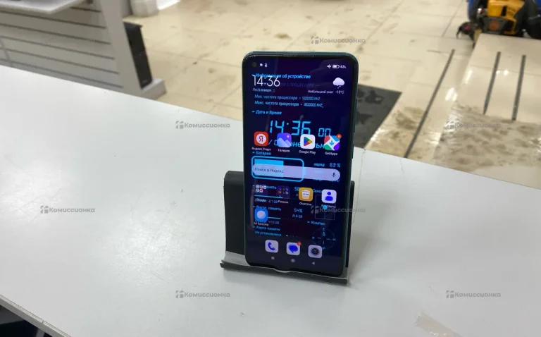 Xiaomi Redmi Note 9 3/64 ГБ