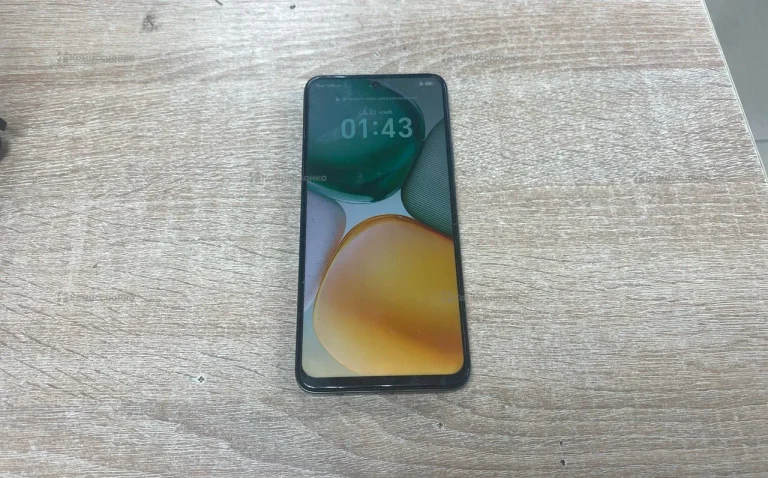 Honor X7c 8/256 ГБ