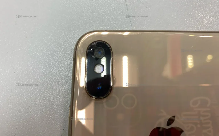 Apple iPhone XS Max 64Gb
