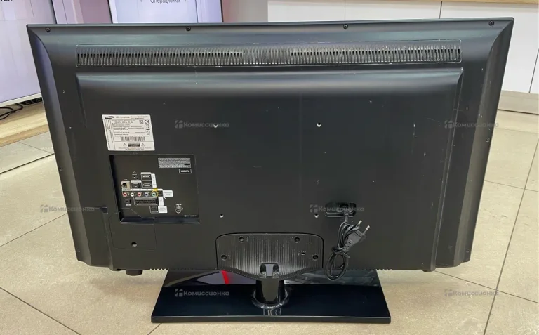 Телевизор Samsung UE40EH5307