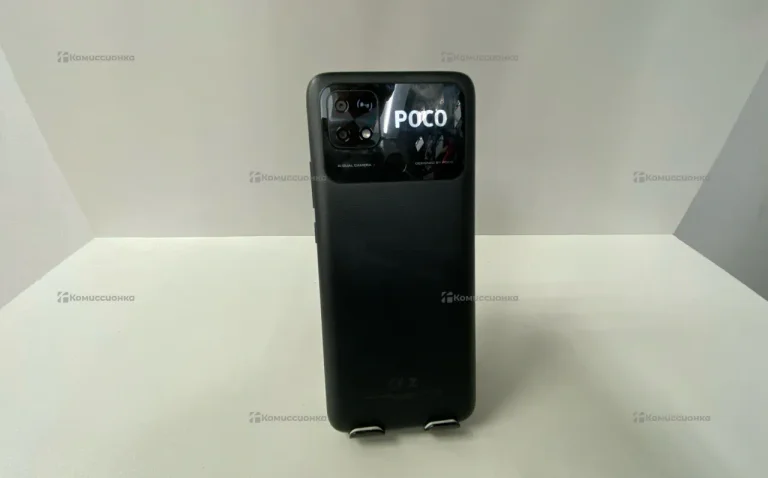 Xiaomi POCO C40 4/64Gb
