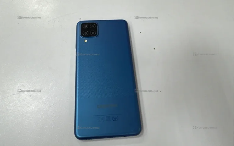 Samsung Galaxy A12 3/32 ГБ