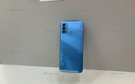 Tecno Spark 7 4/64 ГБ