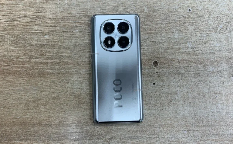 Xiaomi Poco X7 8/256 ГБ