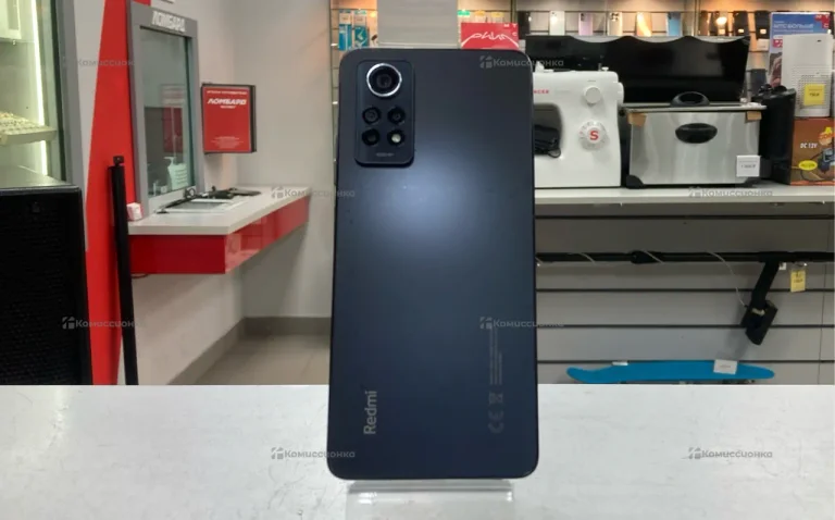 Xiaomi Redmi Note 12 8/256Gb