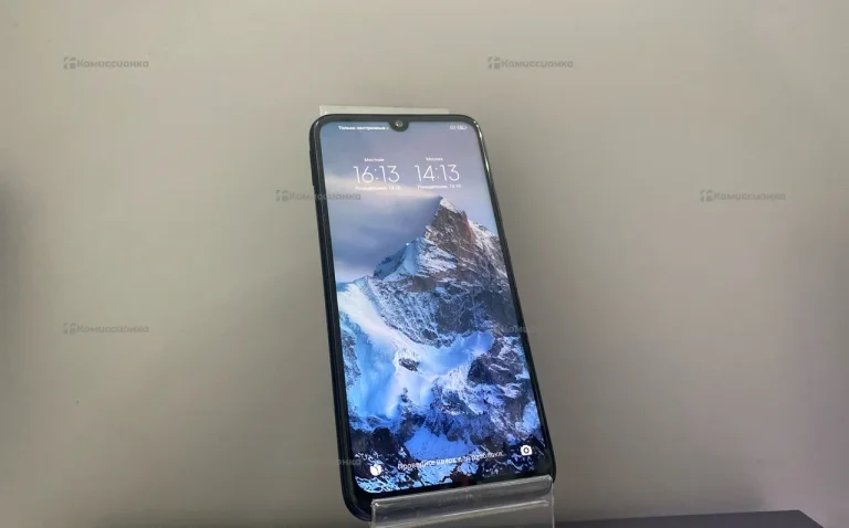 Xiaomi Redmi Note 7 4/128 ГБ