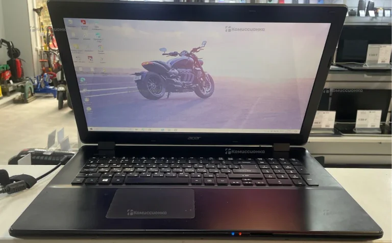 Ноутбук Acer