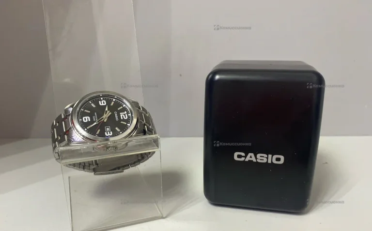 Часы casio 1314