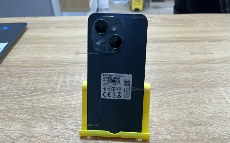 Tecno spark go 1 4/128