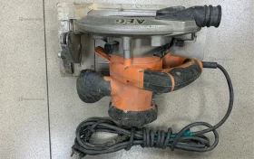 Дисковая пила AEG KS 66-2