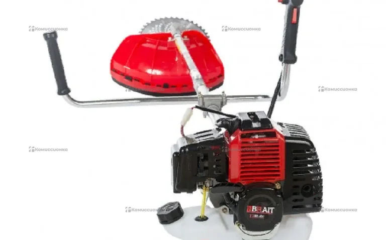 Триммер BRAIT 430