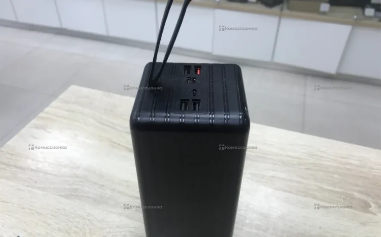 Power Bank Energizer 80.000mah Fast Quick